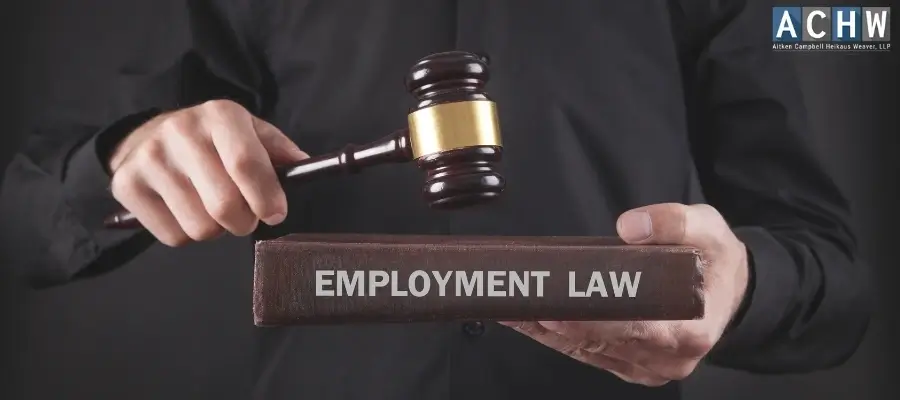 Best Anaheim Employment Lawyer